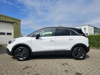 Opel Crossland X Zondag OPEN! - afbeelding nr 8