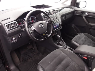 Volkswagen Caddy AUTOMAAT / TREKHAAK / XENON / CAMERA / CARPLAY / STOELVERW / NAVI / CLIMA / PDC - afbeelding nr 7