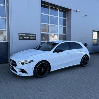 Mercedes-Benz A-Klasse - afbeelding nr 1