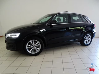 Audi Q3 Audi Q3 2.0 TFSI quattro Sport  S-Line - afbeelding nr 32