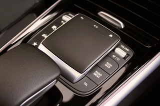 Mercedes-Benz EQB Mercedes-Benz EQB 350 4MATIC 7p AMG Line Night, Pano, Head-up - afbeelding nr 15