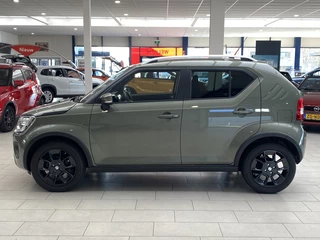 Suzuki Ignis - afbeelding nr 7
