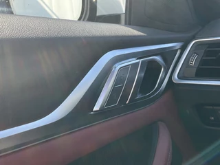 BMW i4 BMW i4 eDrive40 High Executive M-Sport 84 kWh Pano Leder Hud Adap.Cruise Compleet! - afbeelding nr 23