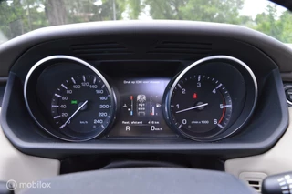 Land Rover Range Rover Sport Land Rover Range Rover Sport 3.0 TDV6 HSE Dynamic Panorama - afbeelding nr 17