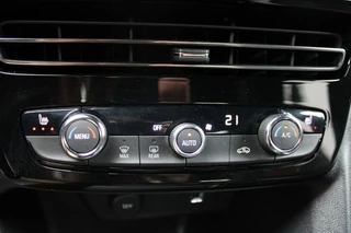 Opel Mokka Opel Mokka 1.2 Turbo GS Line Stoel en stuur verw. Navi Camera Automaat - afbeelding nr 21