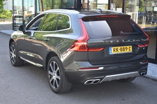 Volvo XC60 Volvo XC60 T5 250pk AWD Inscription | Schuifdak | Bowers&Wilkins - afbeelding nr 9