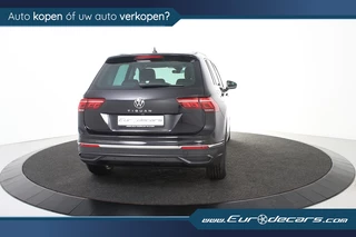 Volkswagen Tiguan - afbeelding nr 9