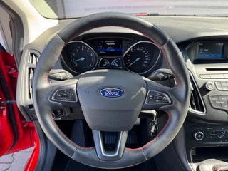 Ford Focus - afbeelding nr 22