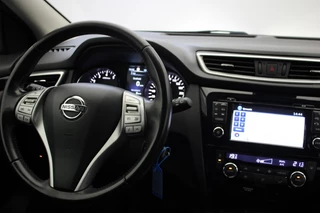 Nissan QASHQAI Nissan QASHQAI 1.2 Acenta - Navi, Cruise, Clima, Stoelverwarming, Trekhaak - afbeelding nr 3