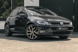 Volkswagen Golf Volkswagen Golf 1.0 TSI Panorama LED Digi NAP - afbeelding nr 2