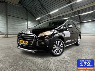 Peugeot 3008 - 229780037-0