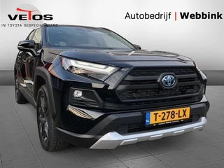 Toyota RAV4 - afbeelding nr 1