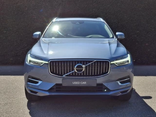 Volvo XC60 Volvo XC60 2.0 T8 Twin Engine AWD Inscription | Panoramisch schuif-/kanteldak | Camera | Leder | Zeer compleet! - afbeelding nr 3