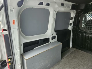 Opel Combo Opel Combo 1.3 CDTi L1H1 airco 5-26 apk euro 6 - afbeelding nr 24
