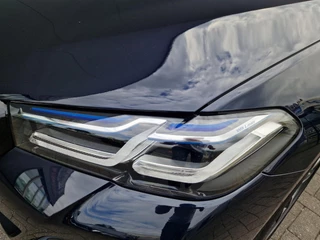 BMW 5 Serie BMW 5-serie Touring 530e /Laser /Pano /HUD /Garantie - afbeelding nr 8