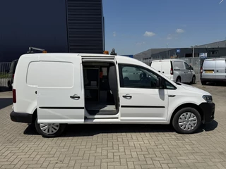 Volkswagen Caddy Cruise Control/trekhaak/navigatie systeem - afbeelding nr 10