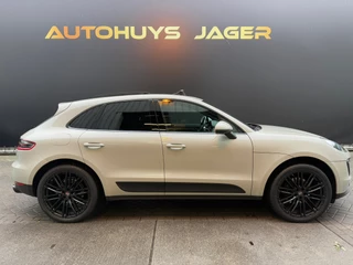 Porsche Macan Porsche Macan 2.0 Panorama Leer NL Auto - afbeelding nr 6