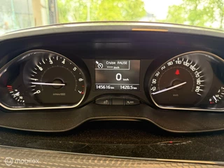 Peugeot 2008 Peugeot 2008 1.2 PureTech Blue Lion - afbeelding nr 15
