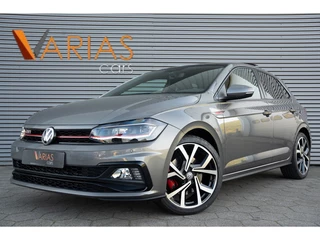 Volkswagen Polo 2.0 TSI GTI Pano Camera Cruise Blindspot