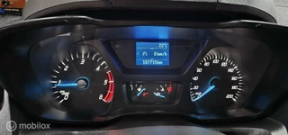 Ford Transit Custom Ford Transit Custom 2.0 TDCI L2H2 Omvormer Standkachel kaste - afbeelding nr 8