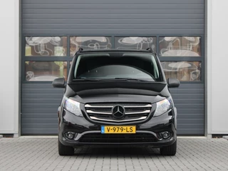 Mercedes-Benz Vito - afbeelding nr 8