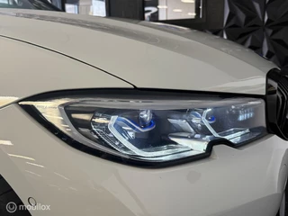 BMW 3 Serie BMW 3-serie Touring 330e High Executive|Pano|Laser|HUD - afbeelding nr 7