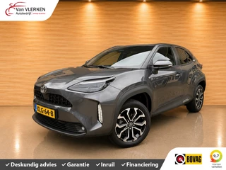 Toyota Yaris Cross 1.5 Hybrid 115 Business Plus