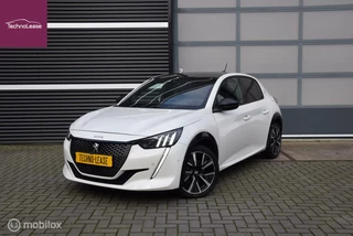 Peugeot 208 Peugeot 208 1.2 PureTech GT Metallic 360 graden Camera & Apple Carplay! - afbeelding nr 1