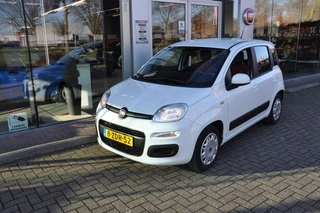 Fiat Panda - afbeelding nr 2