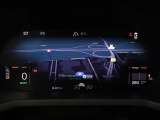 Polestar 2 Polestar 2 BST EDITION 230 *UNIEK* 21INCH ÖHLIN DEMPERS ALCANTARA - afbeelding nr 20
