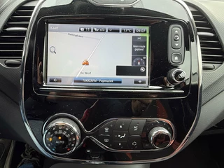 Renault Captur Renault Captur 1.2 TCe Helly Hansen camera,trekhaak - afbeelding nr 19