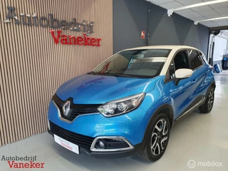 Renault Captur Renault Captur 0.9 TCe Dynamique|Camera|Trekhaak|Navi - afbeelding nr 2