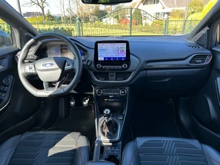 Ford Puma - afbeelding nr 15