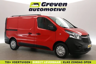 Opel Vivaro 1.6 CDTI L1H1