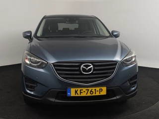 Mazda CX-5 - afbeelding nr 2