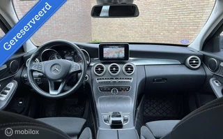 Mercedes-Benz C-Klasse Mercedes C-klasse Estate 350 e Sport Edition Premium Plus - afbeelding nr 11