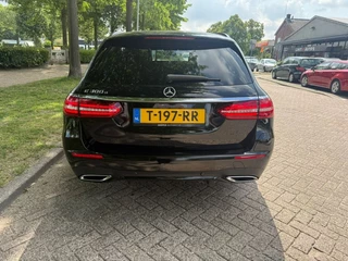 Mercedes-Benz E-Klasse Mercedes-Benz E-Klasse Estate 300 e AMG L. - afbeelding nr 7