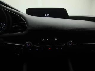 Mazda 3 Mazda 3 2.0 e-SkyActiv-X Luxury automaat : dealer onderhouden - afbeelding nr 31