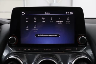 Nissan Juke Nissan Juke 1.0 DIG-T N-Connecta | Carplay | Camera |  Full LED | Keyless | Climate control | Cruise control - afbeelding nr 16