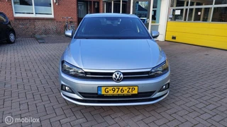 Volkswagen Polo Volkswagen Polo 1.0 MPI Comfortline - afbeelding nr 8