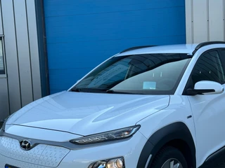 Hyundai Kona Hyundai Kona EV Fashion 64 kWh Camera HEAD-UP FASE 3 1 EIGENAAR - afbeelding nr 4