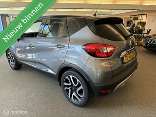 Renault Captur Renault Captur 0.9 TCe Helly Hansen - afbeelding nr 2