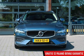 Volvo V60 Volvo V60 2.0 B4 Momentum Business MildHybrid|360GradenCamera|Blis|Navi - afbeelding nr 6