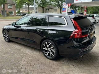 Volvo V60 Volvo V60 2.0 T6 Recharge AWD Led, Camera, Climat, LM.. - afbeelding nr 5