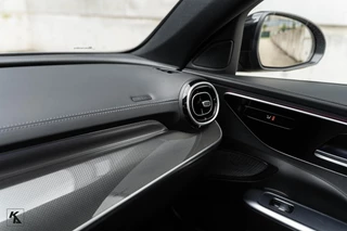 Mercedes-Benz C-Klasse Mercedes-Benz C300e AMG Limited | 2022 | Night Package |NL - afbeelding nr 55
