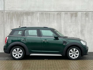 MINI Countryman Mini Countryman One 1.5 LCI - pano - leder - navi - onderhou - afbeelding nr 6