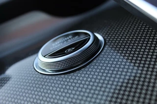 Mercedes-Benz C-Klasse Mercedes C-klasse Estate 200 AMG/Pano/19inch/Sfeer/Headup/Night - afbeelding nr 38