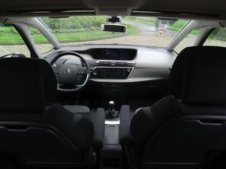 Citroën Grand C4 Picasso Citroën Grand C4 Picasso 2.0 HDi Business 2014 / LED *NAP* - afbeelding nr 58