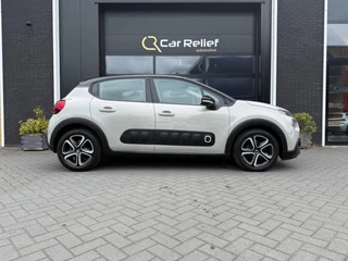 Citroën C3 Citroen C3 1.2 PureTech S&S Shine | Parkeercamera | Dodehoekdetectie | Apple CarPlay | Parkeersensoren v/a | - afbeelding nr 5