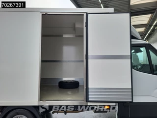Iveco Daily Iveco Daily 50C16 3.0L Koelwagen Laadklep Vries Citymax 350 Koeler Vries Kühlwagen Kühlkoffer Frigo 13m3 Airco Cruise control - afbeelding nr 7